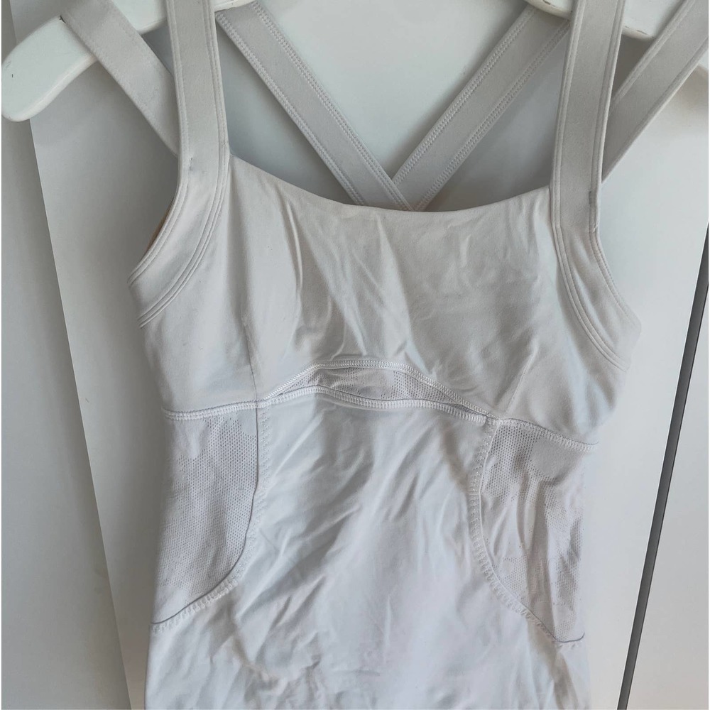 Lululemon Athletic Tank